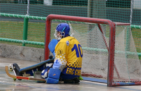 036Chemnitz - Iserlohn